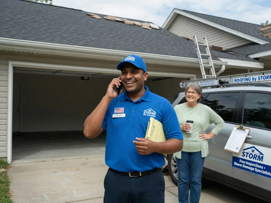 Roof Repair Near Me Sturtevant, WI FAQs