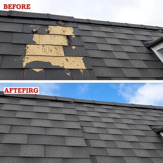 Roof Repair Near Me in Sturtevant, WI near me